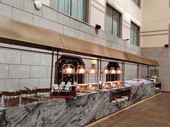 -北京宝辰饭店·明苑咖啡厅