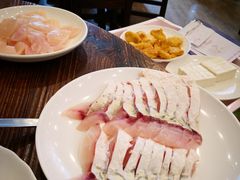 -正能量脆肉鲩火锅