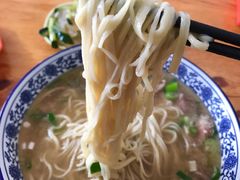 -竹青胶东摔面(黄岛开发区店)