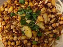 -山城酒家(燕山路店)