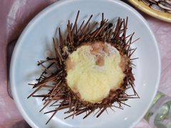-宾朋海鲜饭庄(兴海路店)