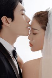 点击看大图 -金夫人婚纱摄影(总店)