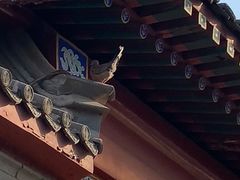 -北京鲁迅博物馆(北京新文化运动纪念馆鲁博馆区)