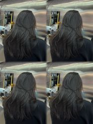 -Hair Code芭曲发型