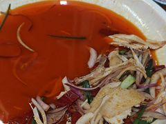 -花儿穆萨·烤肉餐厅(石马坪店)