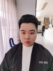 -YESIDO椰岛造型烫发染发