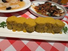-京尊烤鸭店JINGZUN(春秀路店)
