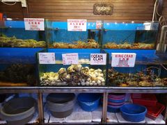 -真浪大家乐海鲜餐馆