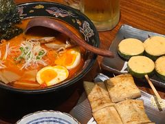 -鸟鹏烧鸟居酒屋(仁恒梦中心店)