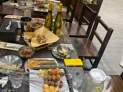 -破店肥哈·东北烧烤·夜宵(南山保利店)