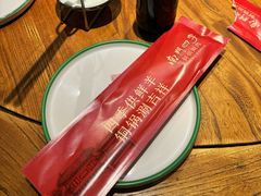 -南门四季铜锅涮肉(东坝店)