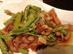 -舌尖上的食缘花园主题餐厅