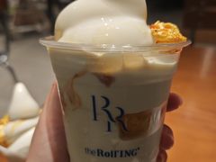 -the Roll'ING手作瑞士卷专门店(卓悦中心店)