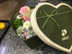 -一口小满手作糯米糍(北山店)