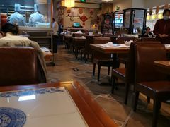 -东方饺子王(新奥购物中心店)