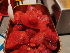 -冰城串说·羊肉串烧烤(哈西大街店)