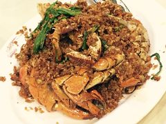 -桥底辣蟹(谢斐道店)