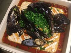 -盒马鲜生(杭州运河上街店)