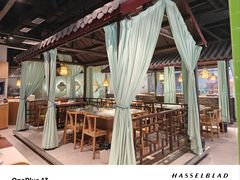 -山里俏·地标皖南菜·屯溪臭鳜鱼(北城万达店)