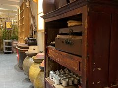 -田园印象·成都土菜院子(华阳店)
