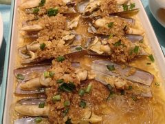 蛏子-红楼饭店(孙村店)