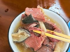 -陈六子全羊馆·烧烤·烤羊排(山东理工大店)