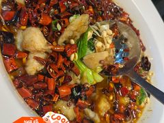 -隆喜元鱼汤包·海鲜(中联广场店)