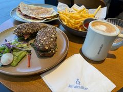 -Jamaicablue Coffeeshop(中央广场店)