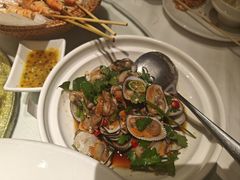 -79号渔船海鲜饭店(华强北店)