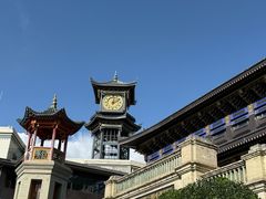 -西宁市东关清真大寺