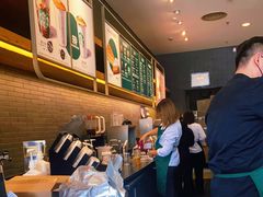 -星巴克臻选(济南万达店)