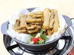 -顺德公美食(西乡店)