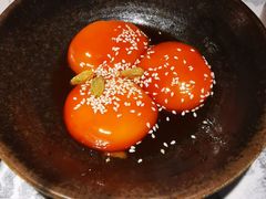 桂花糖油粑粑-望湘园·洞庭渔宴(永旺店)