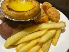 -汉巴味德(大悦城店)