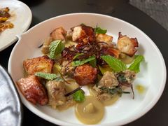 -Ocean's Table 欧舍