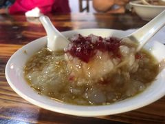 -郭师傅冰稀饭(人民路店)