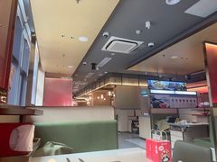 -海底捞火锅(珠影星光城夜宵主题店)