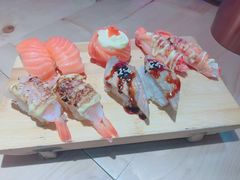 -元气寿司(新城市广场店)