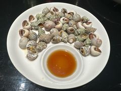 -健眺小海鲜(临海后山店)