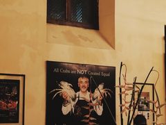 -Ministry of Crab(科伦坡店)