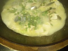 -好灶头妈妈菜·柴火灶台鱼·千岛湖土菜地标美食