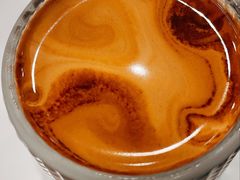 老北京污Dirty-1/4 ONE QUARTER COFFEE LAB(朝阳大悦城店)