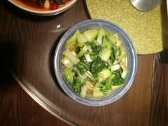 -兰婆婆餐厅淳安菜