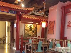 -秦月轩·陕西家乡菜(阜成路·五棵松店)