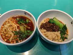 -川正旺江湖菜(三元桥店)