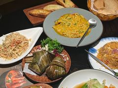 -金厨泰国餐厅·全泰籍厨师料理(拱北店)