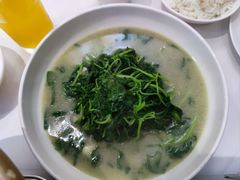 -延年酒店-延飨餐厅(延年文苑店)