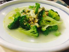 -院子餐厅·大锅菜·老杭帮(桥西直街店)