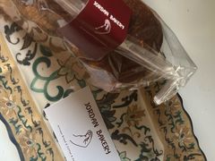 -佐敦面包铺·JORDAN BAKERY