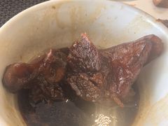 -圣丰索菲特·2 On 988 Café 自助餐厅